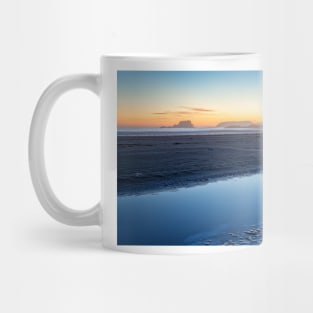 Chesterman Beach Mug